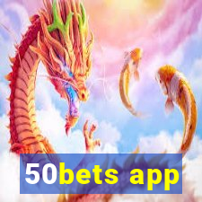 50bets app